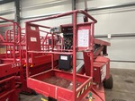 Basic Control Station Upper with