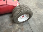 Chassis Photos with