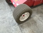 Chassis Photos with