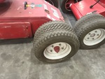 Chassis Photos with