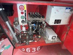 Basic Lower Control Station with