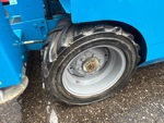Chassis Photos with