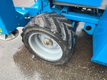 Chassis Photos with
