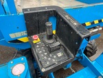 Basic Control Station Upper with