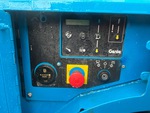 Basic Lower Control Station with