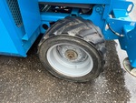 Chassis Photos with