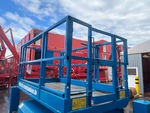 Chassis Photos with