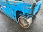 Chassis Photos with