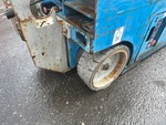 Chassis Photos with