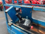 Basic Control Station Upper with