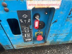 Basic Lower Control Station with