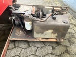 Hydraulics with