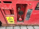 Control Station Ground with