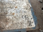 General Appearance with CE Mark