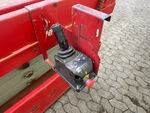 Control Station Upper with