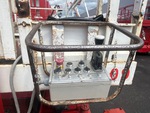 Basic Control Station Upper with