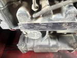 Engine with