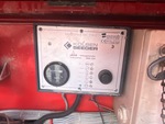 Basic Lower Control Station with