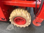 Chassis Photos with