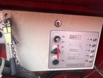 Basic Lower Control Station with