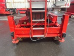 Chassis Photos with