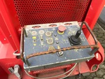 Control Station Upper with