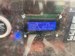 Control Station Ground with