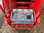 Control Station Upper with
