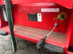 Control Station Ground with