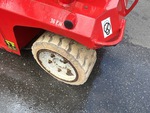 Chassis Photos with