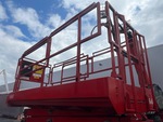 Chassis Photos with