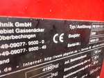 General Appearance with CE Mark