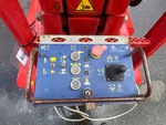Basic Control Station Upper with