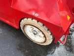 Chassis Photos with
