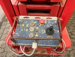 Control Station Upper with