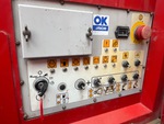 Control Station Ground with