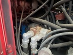 Hydraulics with