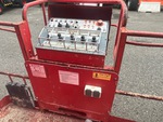 Control Station Upper with