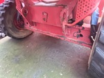 Chassis Photos with