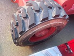 Chassis Photos with