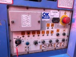 Basic Lower Control Station with