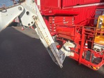 Chassis Photos with