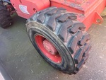 Chassis Photos with