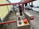 Control Station Upper with