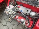 Hydraulics with