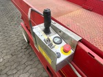 Control Station Upper with