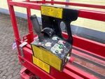 Control Station Upper with