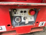 Control Station Ground with