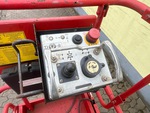 Control Station Upper with