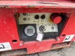 Control Station Ground with